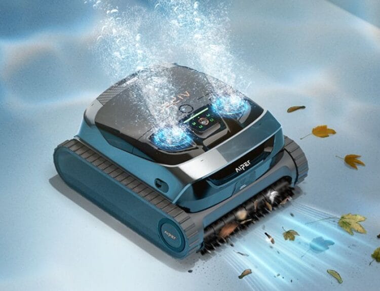 Robot piscine sans fil fond et parois : critères essentiels avant l’achat