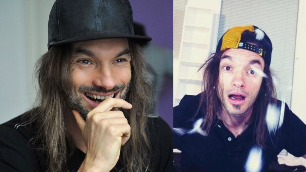 frah shaka ponk et sa femme