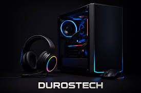 Gaming Durostech