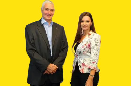 michel yakovleff epouse