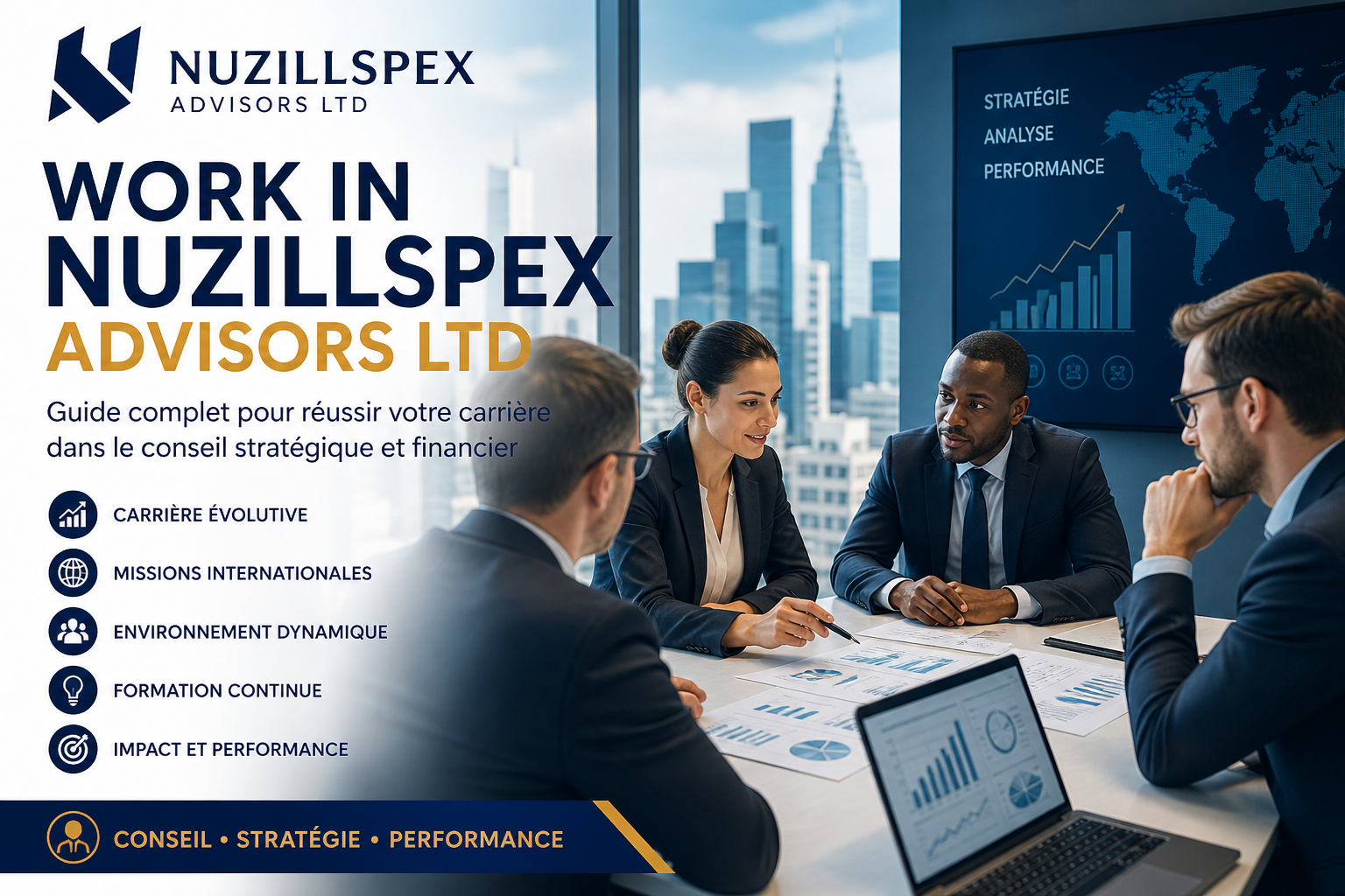 Work in Nuzillspex Advisors Ltd