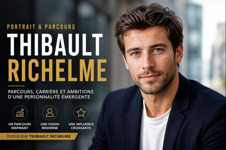 thibault richelme