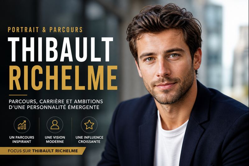 thibault richelme