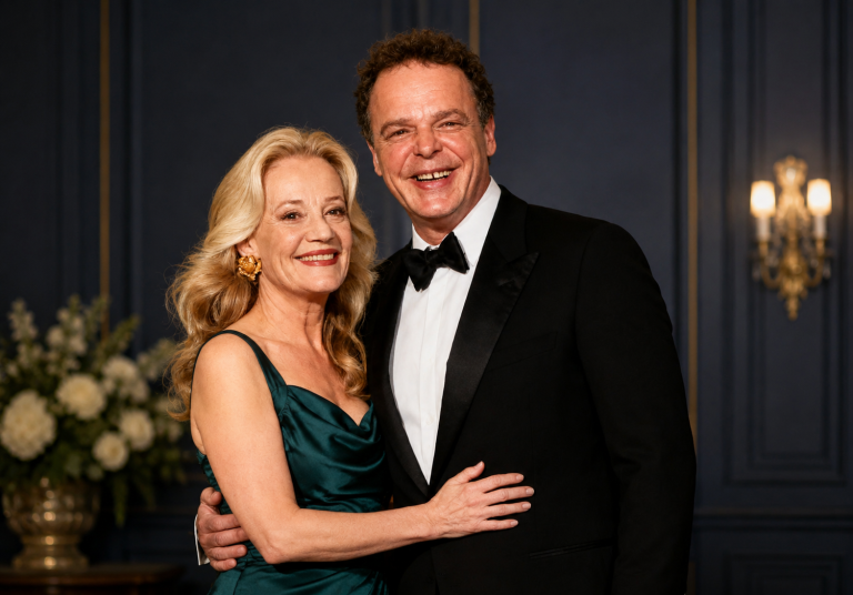 Mariage Jérôme Richard épouse