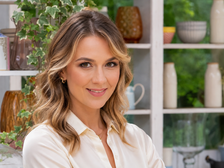 Chiara Serpaggi mari