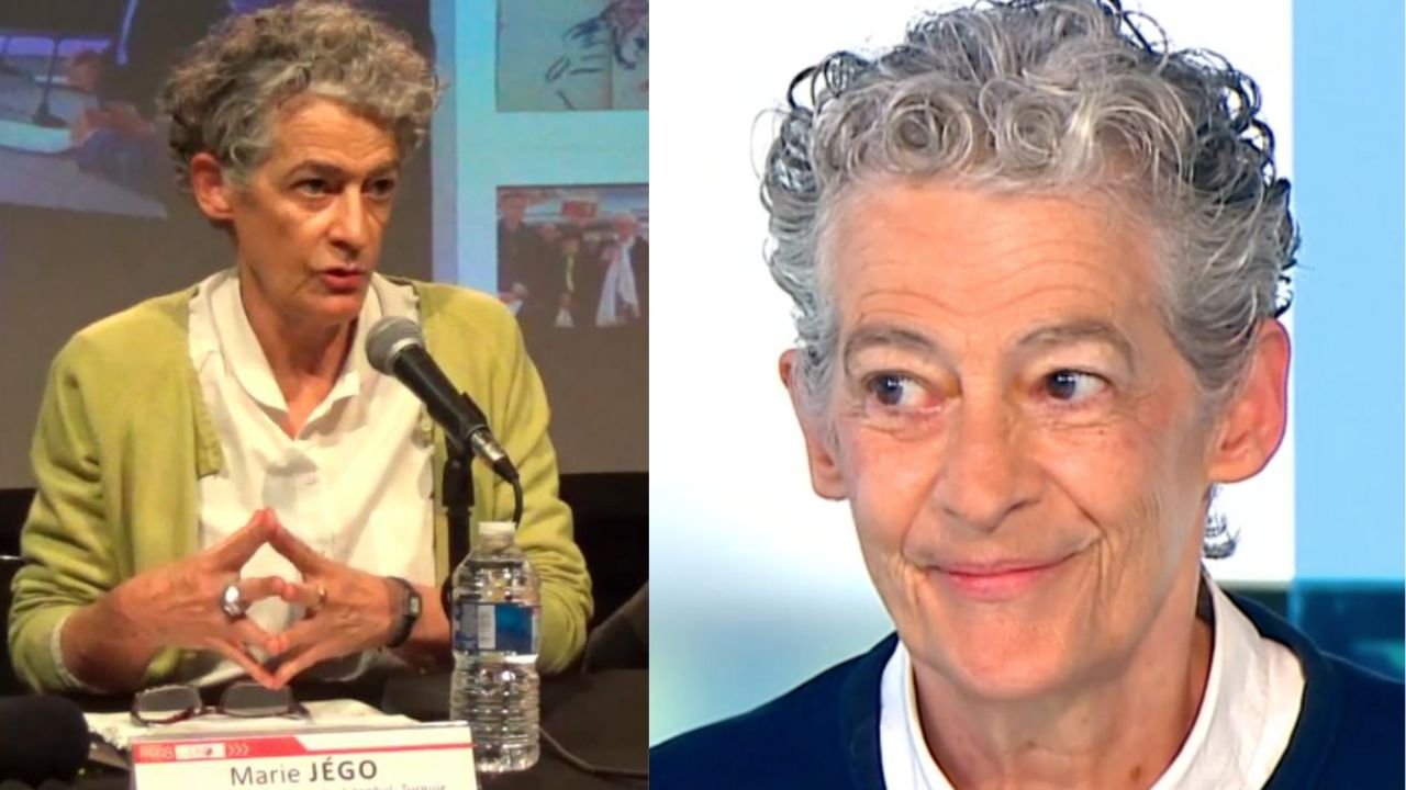 Marie Jégo Mari