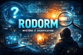 Rodorm
