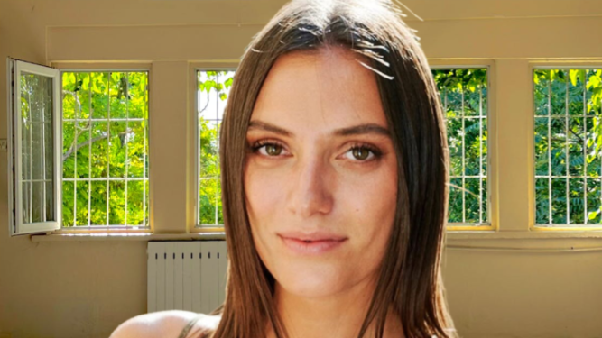 Shana Loustau