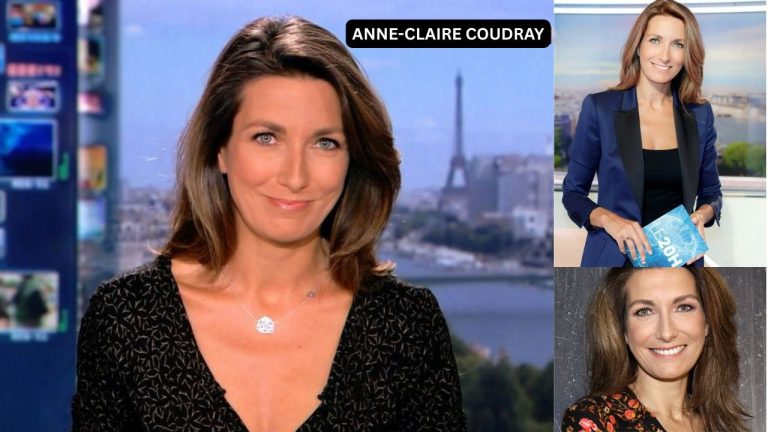 anne-claire coudray