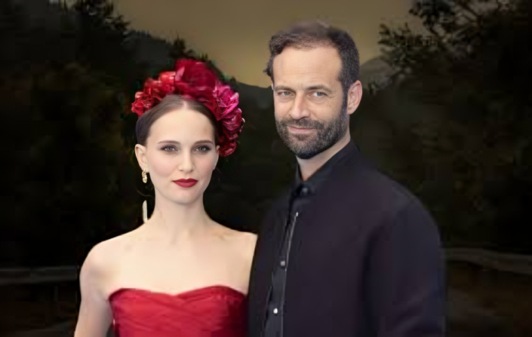 camille étienne benjamin millepied
