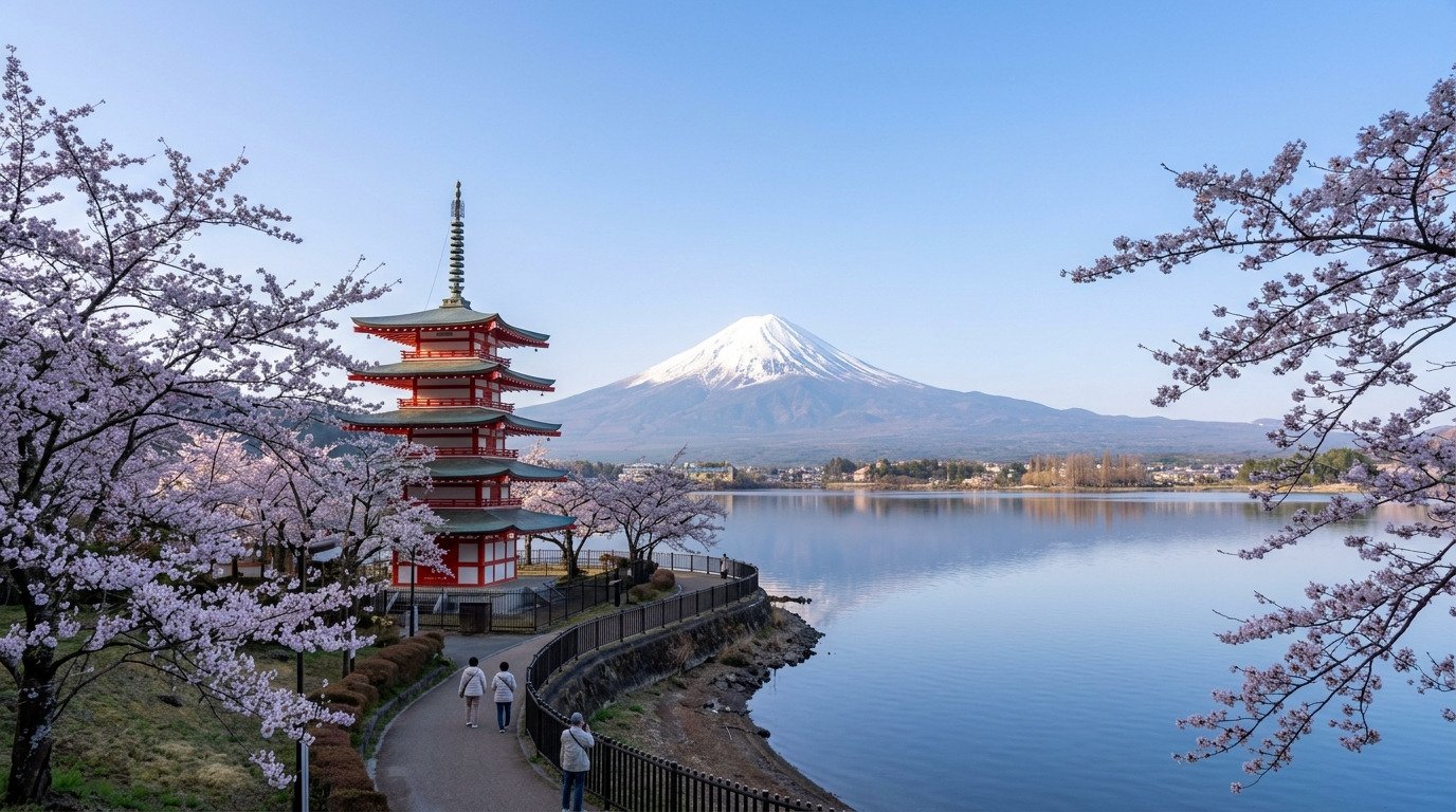 Explorer le Japon rural : Conseils de voyage au-delà des grandes villes