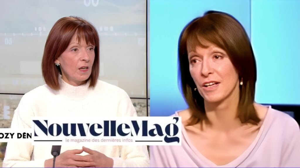patricia allémonière âge date de naissance