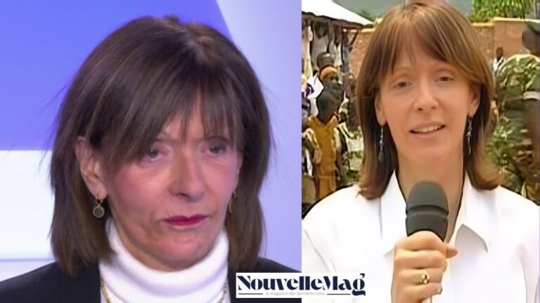 patricia allémonière âge date de naissance