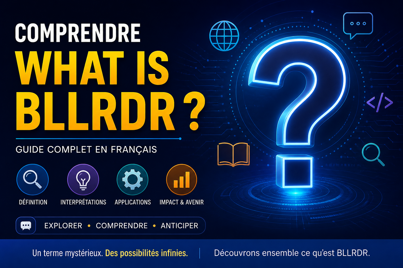 what is BLLRDR