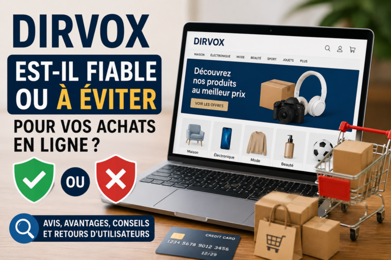 dirvox