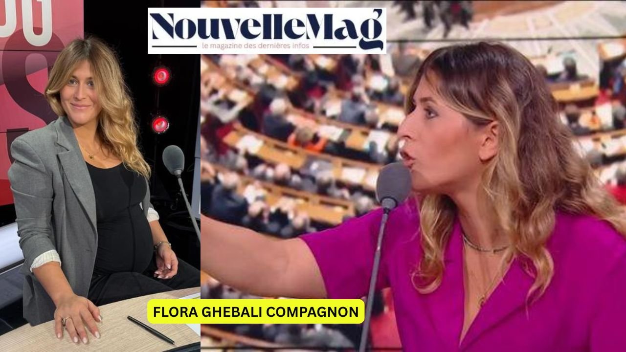 Flora Ghebali Compagnon