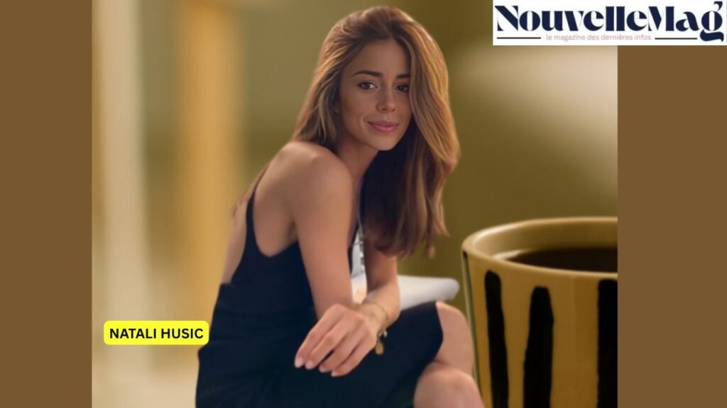 Natali Husic Origine Parents